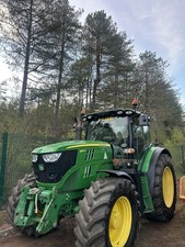 2013 John Deere 6150r