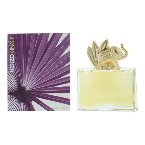 Kenzo jungle elephant eau - l'elephant, de