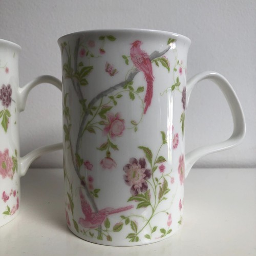 Laura ashley floral bird - laura,