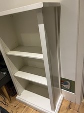 The White Company Children’s Book Case