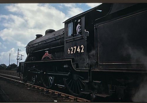 35mm slide lner 2742 - ex,