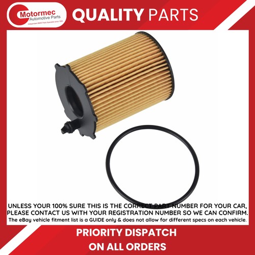 Oil filter blue - blue, print