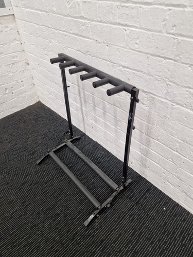 Chord guitar rack stand - chord, 5