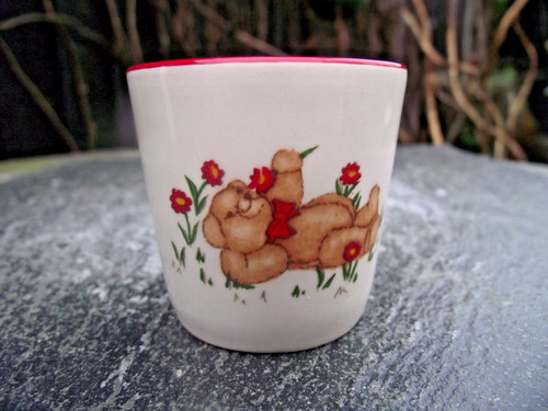 1980s vtg mason - 1980s, ironstone