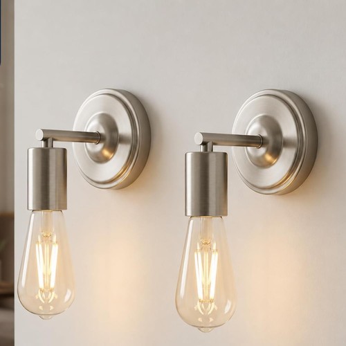 Wall lamp indoor e27 - lamp,