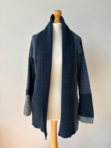 Brora womens blue - brora,