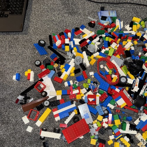 Lego building bricks - ,, of