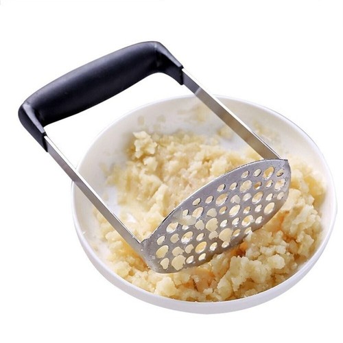 Potato masher stainless steel - potato,