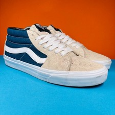 Vans Retro Sk8-Mid Sneakers -