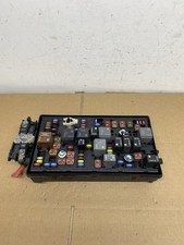 VAUXHALL INSIGNIA 13-17 FUSE BOX 13222782