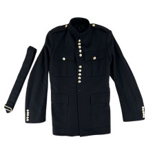 British Army Jacket No1 Dress