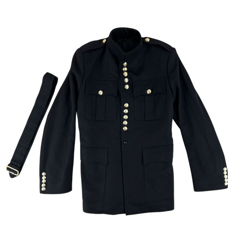British army jacket no1 - army,
