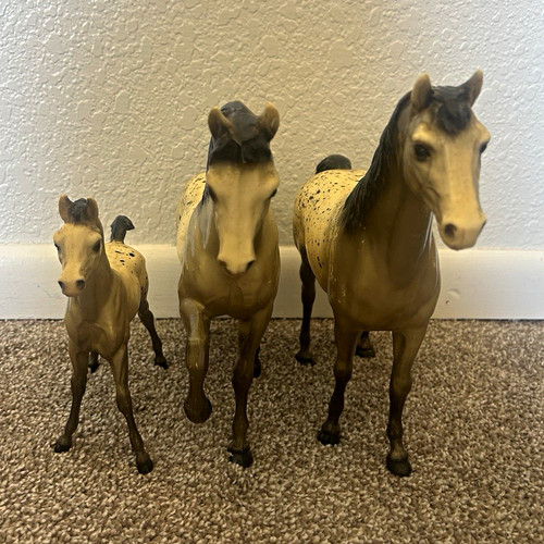 Breyer traditional series - breyer,