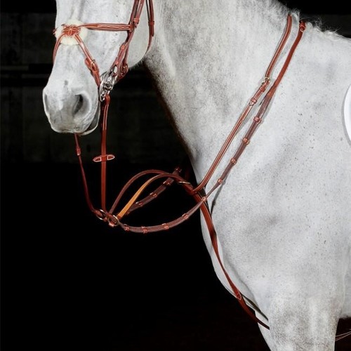 John whitaker valencia premium - whitaker,