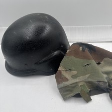 US Military UNICOR PASGT Army