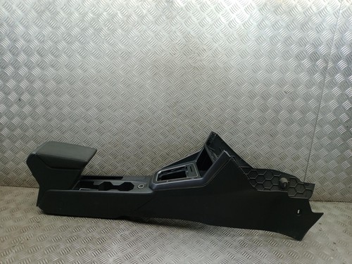 Volkswagen polo centre console - volkswagen,
