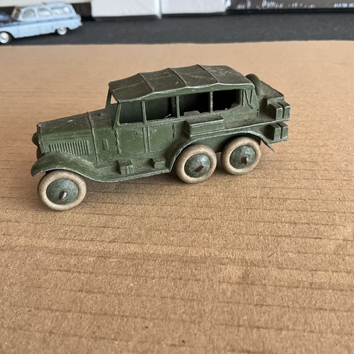 Dinky toys 152b reconnaissance - 152b,