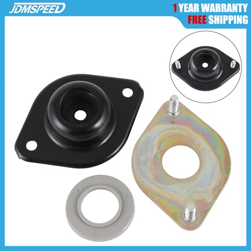 Front shocker top strut - shocker, mount