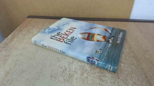 Beken file - file, beken,