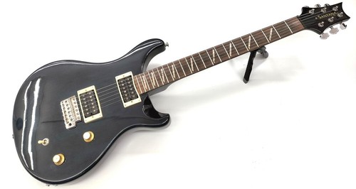 Paul reed smith santana - reed,