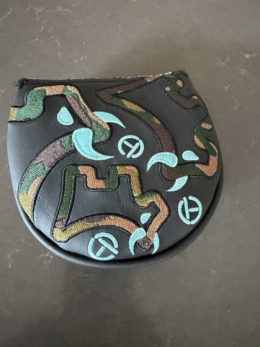 Rare scotty cameron circle - cameron,