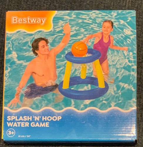 Bestway splash hoop - bestway,