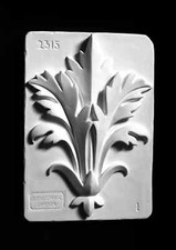 Plaster Relief Wall Art