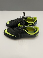 Nike Mercurial Victory III size UK 5.5 FG Moulded Studs