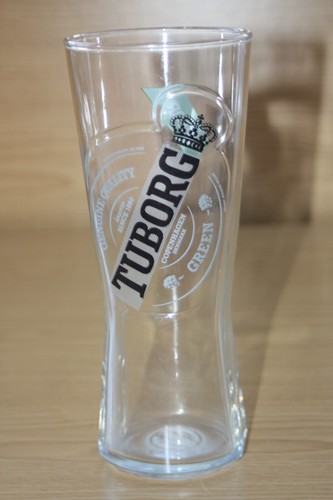 Collectable breweriana pint - collectable,