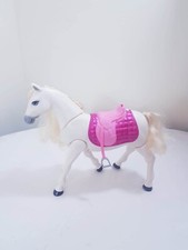 Vintage large Dancing Horse