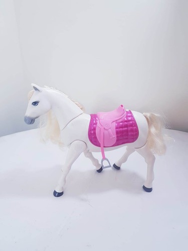 Vintage large dancing horse - vintage,