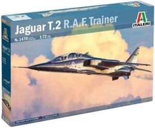 1470 Italeri 1:72 Scale RAF