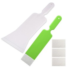 2 Pcs Paddle Bulldozer