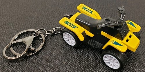 Yamaha banshee key chain - banshee,