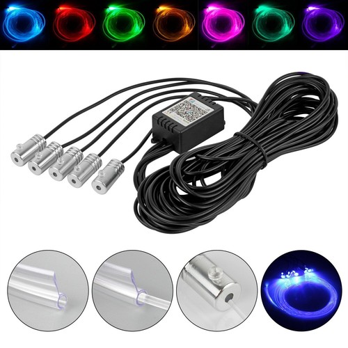 App neon led light trim - app,