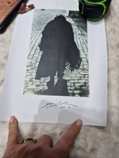  Harold Riley Limited Edition