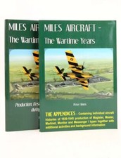 MILES AIRCRAFT: THE WARTIME