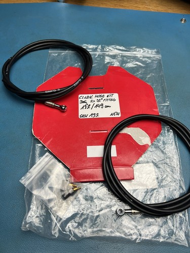 Hayes 149 151cm kit sku132 - 149/151cm,