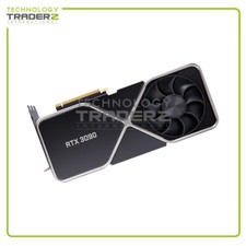 NVIDIA GeForce RTX 3090 24GB