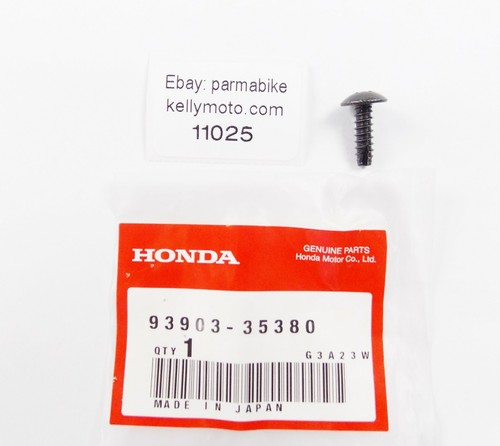 Oem honda 1990 cb125 - honda, 1981-1982
