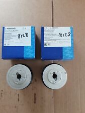 1 Pair of Rear Trailing Arm Bushes Vectra 1995 to 2003