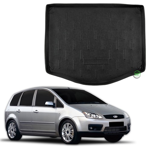 Boot tray liner car - car, heavy