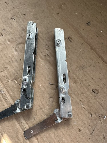 Beko oven door hinge left - hinge, or