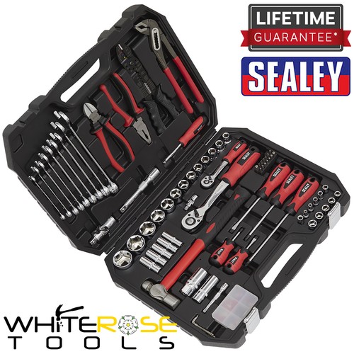 Sealey mechanic tool - sealey, mechanic's