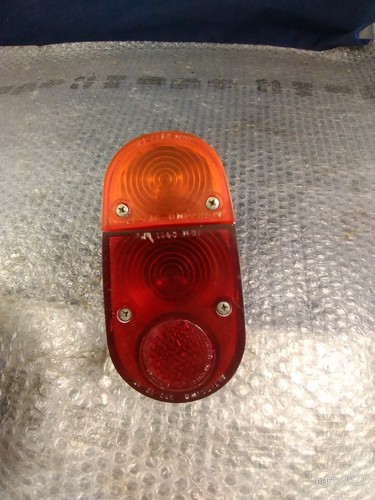 High rear light 372 00 - high,