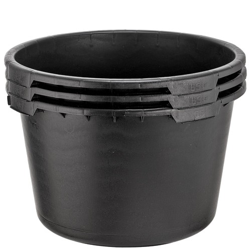 Buri round mortar - mortar, 65