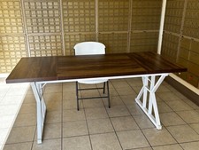 Industrial computer desk - computer,