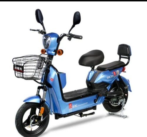 Seater scooter - seater, e-scooter