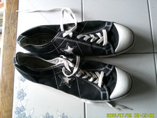 Mens Converse One Star Skate