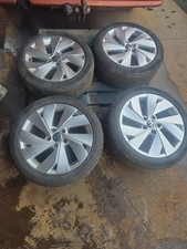 Volkswagen Golf Mk8 2019 2025